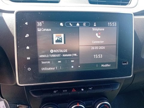Voitures D'occasion À Nîmes | Renault Express Van 1.5 Blue Dci 95Ch Confort 22