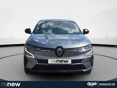 Voitures D'occasion À Nîmes | Renault Mégane Megane E-Tech Electric Ev60 220Ch Techno Optimum ...