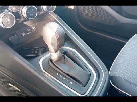 Voitures D'occasion À Nîmes | Renault Clio 1.6 E-Tech 145Ch Full Hybrid Techno - 24