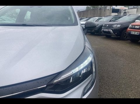 Voitures D'occasion À Nîmes | Renault Clio 1.0 Tce 90Ch Equilibre