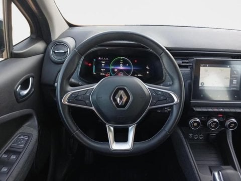 Voitures D'occasion À Nîmes | Renault Zoe E-Tech Evolution Charge Normale R110 Achat Intégral ...