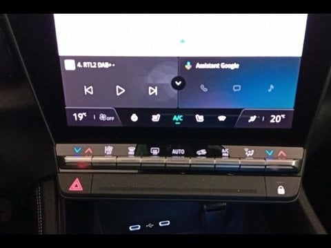 Voitures D'occasion À Nîmes | Renault Espace 1.2 E-Tech Full Hybrid 200Ch Techno