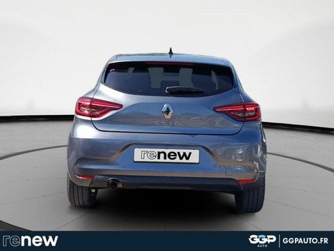 Voitures D'occasion À Nîmes | Renault Clio 1.0 Sce 65Ch Evolution