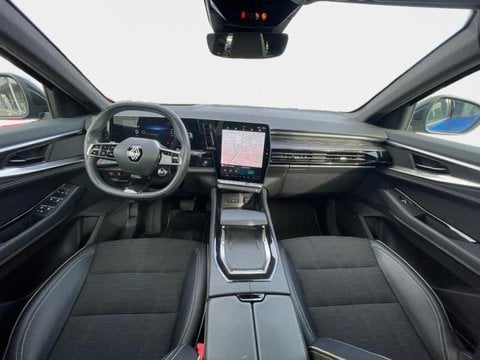 Voitures D'occasion À Nîmes | Renault Austral 1.2 E-Tech Full Hybrid 200Ch Iconic