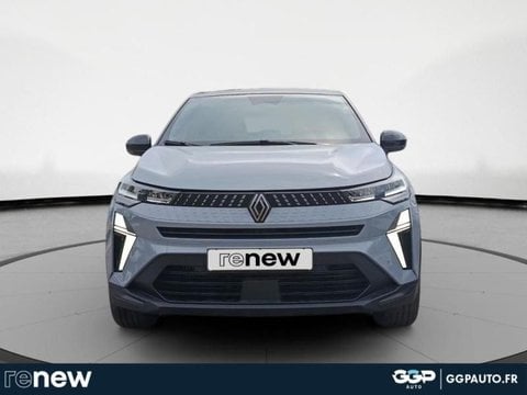 Voitures D'occasion À Nîmes | Renault Captur 1.0 Eco-G 100Ch Evolution