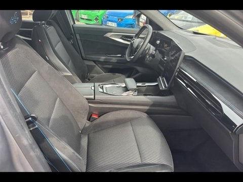 Voitures D'occasion À Nîmes | Renault Espace 1.2 E-Tech Full Hybrid 200Ch Esprit Alpine 7 Place...