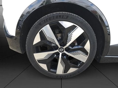 Voitures D'occasion À Nîmes | Renault Mégane Megane E-Tech Electric Ev60 220Ch Techno Optimum ...