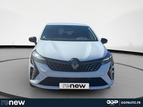 Voitures D'occasion À Nîmes | Renault Clio 1.6 E-Tech 145Ch Full Hybrid Techno - 25