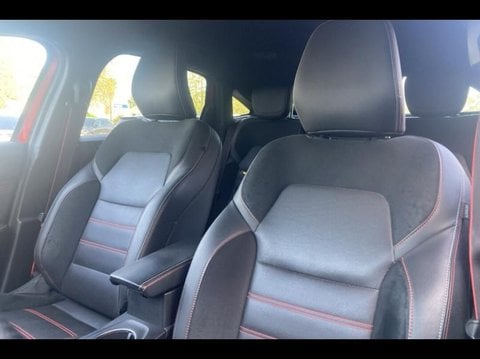 Voitures D'occasion À Nîmes | Renault Arkana 1.6 E-Tech 145Ch Rs Line -21B