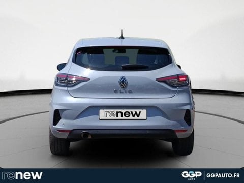 Voitures D'occasion À Nîmes | Renault Clio 1.0 Tce 90Ch Evolution - 24
