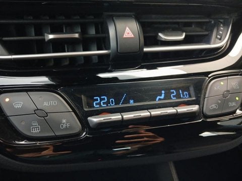 Voitures D'occasion À Nîmes | Toyota C-Hr 122H Edition 2Wd E-Cvt My22