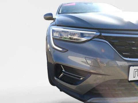 Voitures D'occasion À Nîmes | Renault Arkana 1.3 Tce Mild Hybrid 140Ch Evolution Edc -22