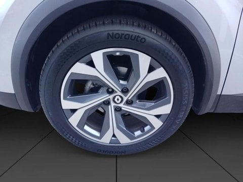 Voitures D'occasion À Nîmes | Renault Captur 1.3 Tce Mild Hybrid 140Ch Rs Line