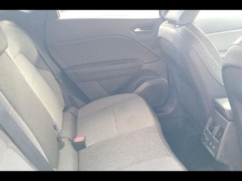 Voitures D'occasion À Nîmes | Renault Captur 1.6 E-Tech Full Hybrid 145Ch Techno