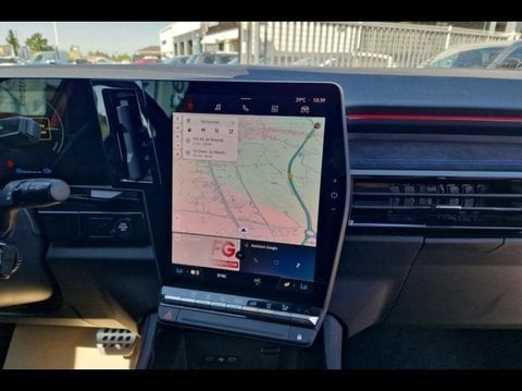 Voitures D'occasion À Nîmes | Renault Austral 1.2 E-Tech Full Hybrid 200Ch Techno Esprit Alpine