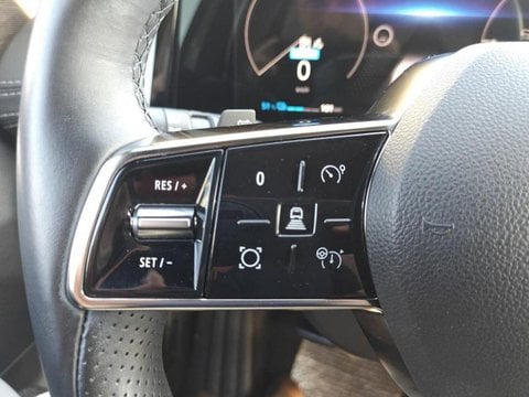 Voitures D'occasion À Nîmes | Renault Mégane Megane E-Tech Electric Ev60 220Ch Iconic Optimum ...