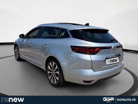 Voitures D'occasion À Nîmes | Renault Mégane Estate Megane Estate 1.5 Blue Dci 115Ch Techno Ed...