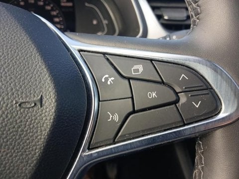 Voitures D'occasion À Nîmes | Renault Captur 1.3 Tce 140Ch Fap Intens -21