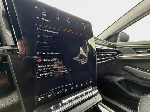 Voitures D'occasion À Nîmes | Renault Austral 1.2 E-Tech Full Hybrid 200Ch Iconic
