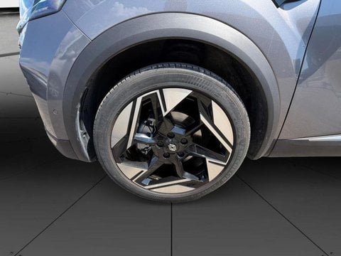 Voitures D'occasion À Nîmes | Renault Symbioz 1.6 E-Tech Full Hybrid 145Ch Iconic
