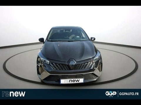 Voitures D'occasion À Nîmes | Renault Clio 1.0 Tce 90Ch Esprit Alpine - 24