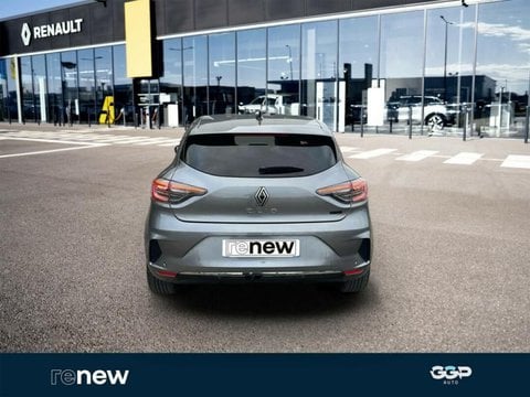 Voitures D'occasion À Nîmes | Renault Clio 1.6 E-Tech 145Ch Full Hybrid Techno - 25