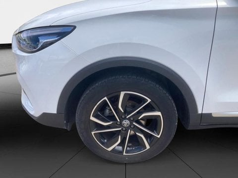 Voitures D'occasion À Nîmes | Mg Zs 1.0 T-Gdi 111Ch Luxury
