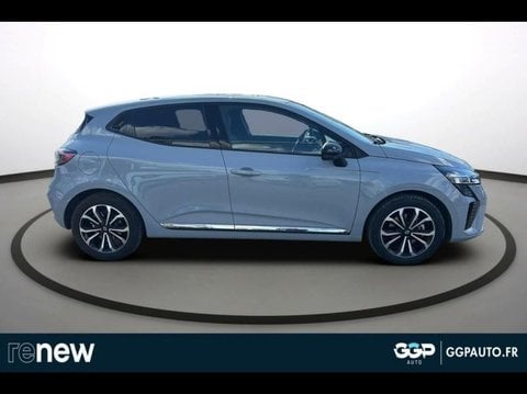 Voitures D'occasion À Nîmes | Renault Clio 1.6 E-Tech 145Ch Full Hybrid Techno - 25