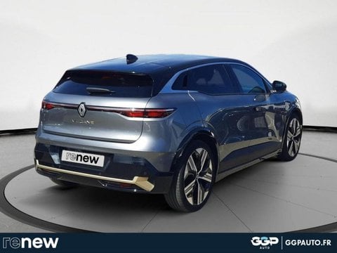 Voitures D'occasion À Nîmes | Renault Mégane Megane E-Tech Electric Ev60 220Ch Iconic Super Ch...