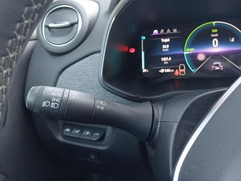 Voitures D'occasion À Nîmes | Renault Zoe E-Tech Evolution Charge Normale R110 Achat Intégral ...