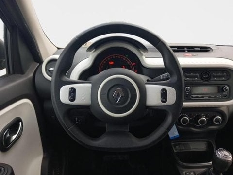 Voitures D'occasion À Nîmes | Renault Twingo 1.0 Sce 75Ch Zen - 20