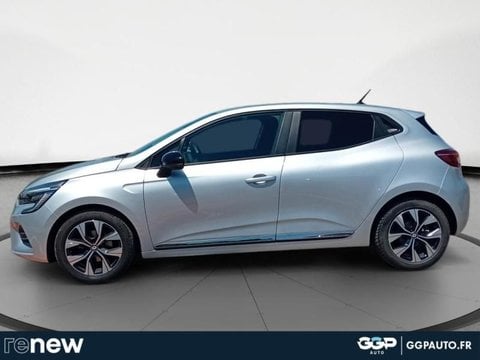 Voitures D'occasion À Nîmes | Renault Clio 1.0 Tce 90Ch Evolution