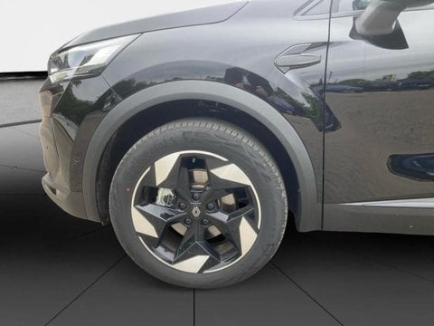 Voitures D'occasion À Nîmes | Renault Captur 1.8 E-Tech Full Hybrid 160Ch Techno - 25