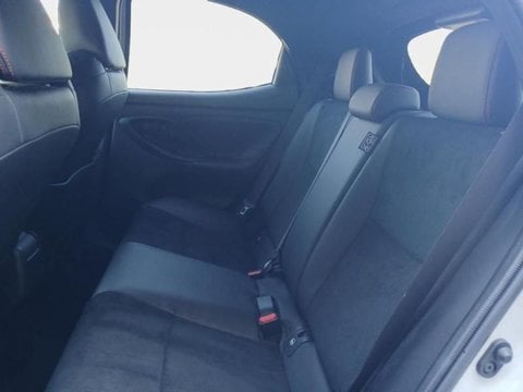 Voitures D'occasion À Nîmes | Toyota Yaris 116H Gr Sport 5P My22