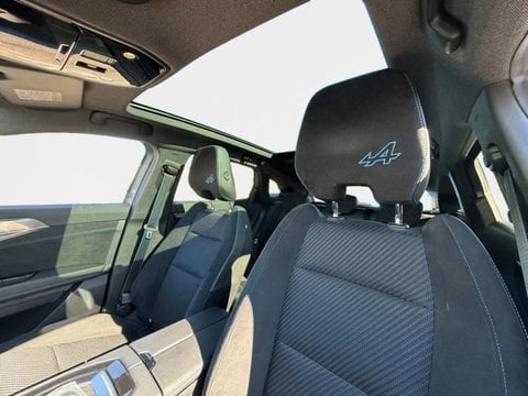 Voitures D'occasion À Nîmes | Renault Austral 1.2 E-Tech Full Hybrid 200Ch Iconic Esprit Alpine