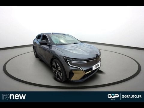 Voitures D'occasion À Nîmes | Renault Mégane Megane E-Tech Electric Ev60 220Ch Iconic Super Ch...