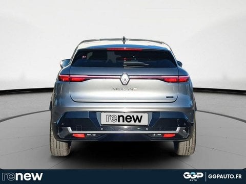 Voitures D'occasion À Nîmes | Renault Mégane Megane E-Tech Electric Ev60 220Ch Techno Optimum ...
