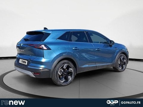 Voitures D'occasion À Nîmes | Renault Symbioz 1.6 E-Tech Full Hybrid 145Ch Iconic