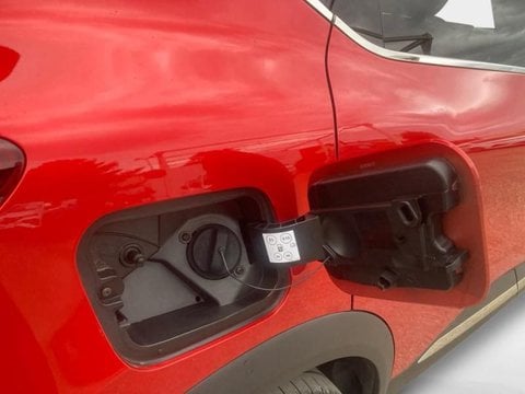 Voitures D'occasion À Nîmes | Renault Captur 1.0 Tce 90Ch Techno