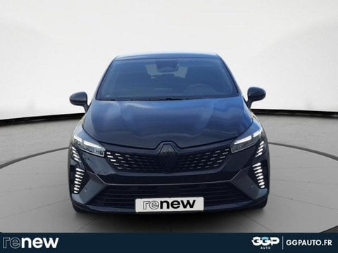Voitures D'occasion À Nîmes | Renault Clio 1.0 Tce 90Ch Esprit Alpine - 25
