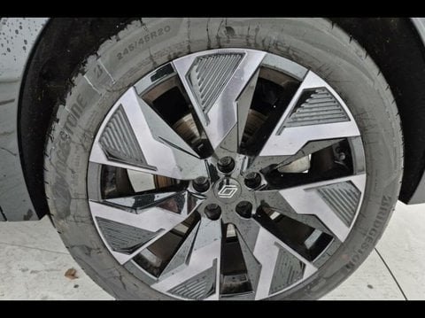 Voitures D'occasion À Lunel | Renault Rafale 1.2 E-Tech Full Hybrid 200Ch Esprit Alpine