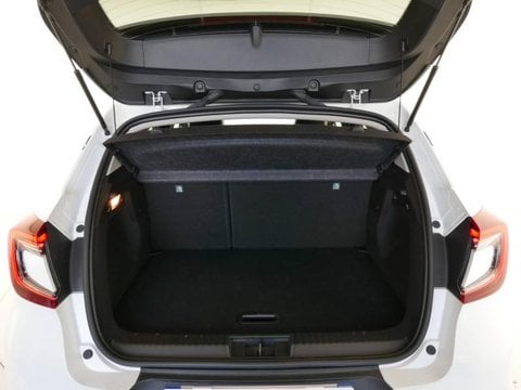 Voitures D'occasion À Lunel | Renault Captur 1.6 E-Tech Hybride 145Ch Techno