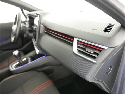 Voitures D'occasion À Lunel | Renault Clio 1.0 Tce 90Ch Rs Line -21N