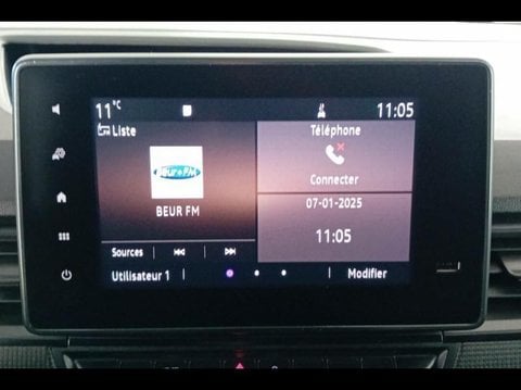 Voitures D'occasion À Lunel | Renault Express Van 1.5 Blue Dci 95Ch Confort 22