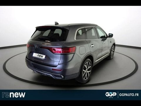 Voitures D'occasion À Lunel | Renault Koleos 1.3 Tce 160Ch Intens Edc