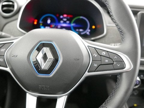 Voitures D'occasion À Lunel | Renault Zoe E-Tech Zen Charge Normale R110 Achat Intégral - 21