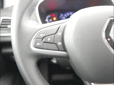 Voitures D'occasion À Lunel | Renault Mégane Megane 1.5 Blue Dci 115Ch Business Edc - 20