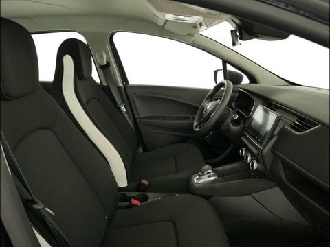 Voitures D'occasion À Lunel | Renault Zoe E-Tech Equilibre Charge Normale R110 - My22