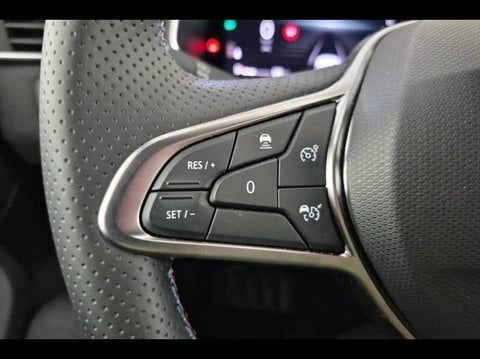 Voitures D'occasion À Lunel | Renault Clio 1.6 E-Tech 145Ch Full Hybrid Esprit Alpine - 24