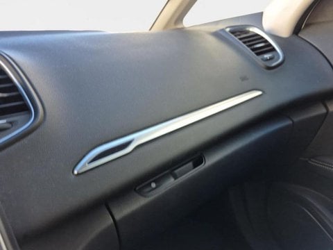 Voitures D'occasion À Lunel | Renault Grand Scénic Grand Scenic 1.7 Blue Dci 120Ch Limited - 21